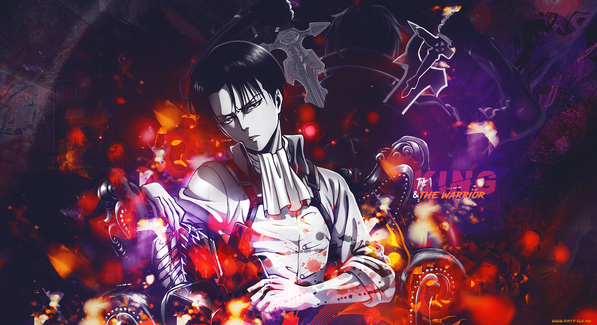 , shingeki no kyojin, 